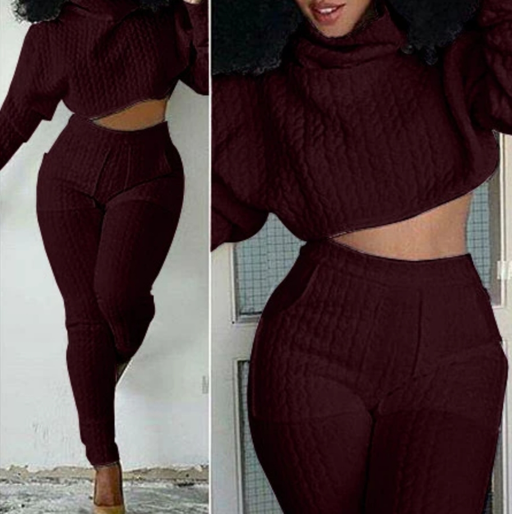 Casual one piece Suit